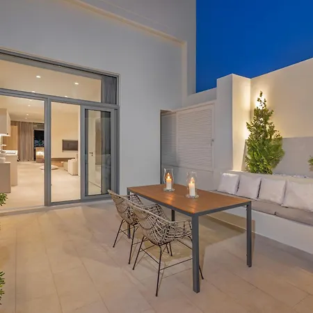 Natural Harmony ,luxury Oasis & Hot Tub * Родос