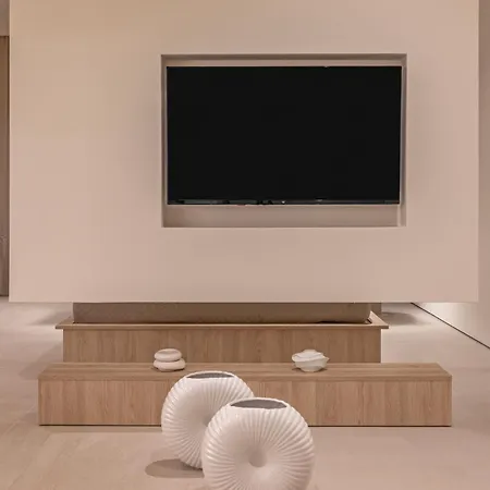 Daire Natural Harmony ,luxury Oasis & Hot Tub