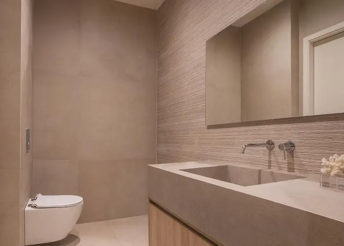 Appartamento Natural Harmony ,luxury Oasis & Hot Tub Rhodes City