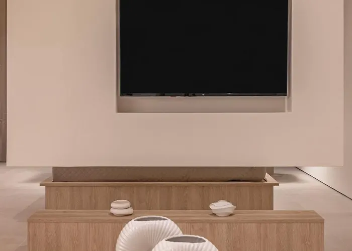 Appartamento Natural Harmony ,luxury Oasis & Hot Tub