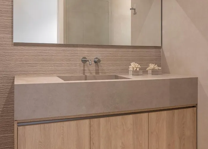 Appartamento Natural Harmony ,luxury Oasis & Hot Tub Rhodes City