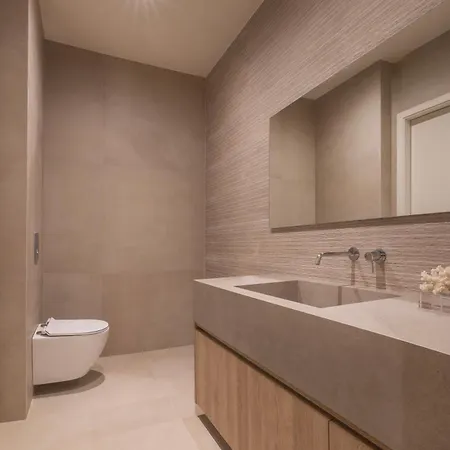 Appartement Natural Harmony ,luxury Oasis & Hot Tub Rhodes City